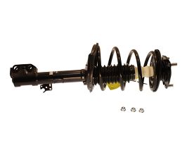 KYB Shocks & Struts Strut Plus Front Left Toyota RAV4 2005-2001 for Toyota RAV4 XA20