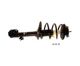 KYB Shocks & Struts Strut Plus Front Right Toyota RAV4 2005-2001 for Toyota RAV4 XA20