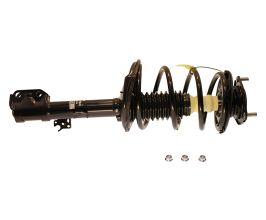 KYB Shocks & Struts Strut Plus Front Left Toyota RAV4 2005-2001 for Toyota RAV4 XA20