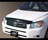 Stampede 2006-2012 Toyota Rav4 Vigilante Premium Hood Protector - Smoke for Toyota RAV4