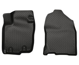 Husky Liners 06-10 Toyota Rav4 Classic Style Black Floor Liners for Toyota RAV4 XA30