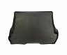 Husky Liners 06-10 Toyota Rav4 Classic Style Black Rear Cargo Liner (Folded 3rd Row)