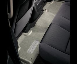 Lund 06-10 Toyota RAV4 (No 3rd Seat) Catch-All 2nd Row Floor Liner - Grey (1 Pc.) for Toyota RAV4 XA30