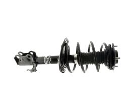 KYB Shocks & Struts Strut Plus Front Left 09-12 Toyota Rav4 for Toyota RAV4 XA30