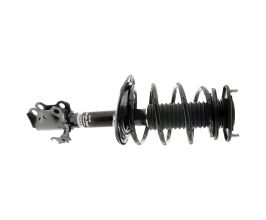 KYB Shocks & Struts Strut Plus Front Left TOYOTA RAV4 2006-2008 (Exc. Sport) for Toyota RAV4 XA30