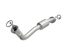 MagnaFlow Conv DF 13-15 RAV4 2.5 Underbody for Toyota RAV4 XA40