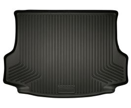 Husky Liners 13 Toyota RAV4 Weatherbeater Black Cargo Liner for Toyota RAV4 XA40