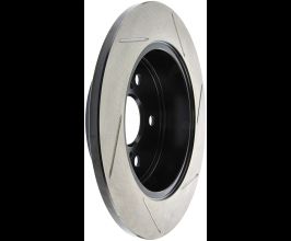 StopTech StopTech Slotted Sport Brake Rotor for Toyota RAV4 XA40