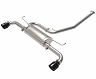 aFe Power POWER Takeda 19-21 Toyota RAV4 L4-2.5L 304SS CB Exhaust w/ Black Tips for Toyota RAV4 Limited/LE/XLE/Adventure/XLE Premium/TRD Off-Road