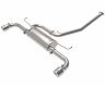 aFe Power Power 19-21 Toyota RAV4 L4-2.5L Takeda 304 SS Cat-Back Exhaust w/ Polished Tip for Toyota RAV4 Limited/LE/XLE/Adventure/XLE Premium/TRD Off-Road