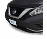 AVS 2019 Toyota Rav 4 Aeroskin Low Profile Hood Shield - Matte Black
