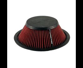Spectre Performance 1994 Toyota Pickup 3.0L V6 F/I Replacement Tapered Conical Air Filter for Toyota Supra A80