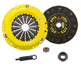 ACT 1988 Toyota Supra XT/Perf Street Sprung Clutch Kit for Toyota Supra A80