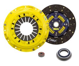 ACT 1993 Toyota Supra HD/Perf Street Sprung Clutch Kit for Toyota Supra A80