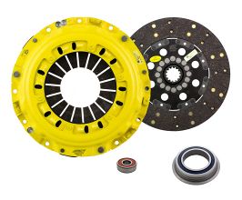 ACT 1993 Toyota Supra XT/Modified Street Clutch Kit for Toyota Supra A80