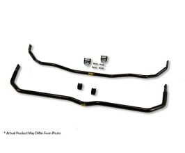 Sway Bars for Toyota Supra A80