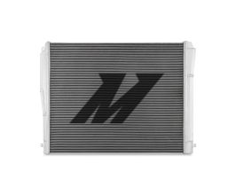 Mishimoto 2020+ Toyota Supra GR 3.0L Performance Aluminum Radiator for Toyota Supra A90