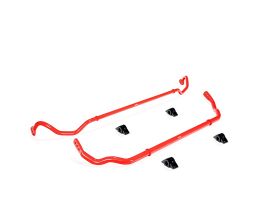 Sway Bars for Toyota Supra A90