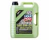 LIQUI MOLY 5L Molygen New Generation Motor Oil 5W20 for Toyota Tacoma Base/Pre Runner