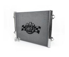 CSF 2016+ 3.5L and 2.7L 05-15 4.0L and 2.7L Toyota Tacoma Radiator for Toyota Tacoma N200