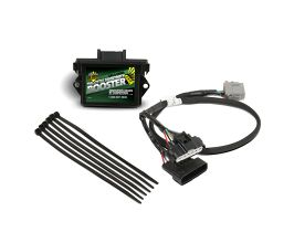 BD Diesel Throttle Sensitivity Booster - 05-19 Toyota Tacoma / 07-14 Toyota FJ Cruiser for Toyota Tacoma N200