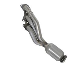aFe Power Power Direct Fit 409 SS Front Right Catalytic Converter 05-11 Toyota Tacoma V6-4.0L for Toyota Tacoma N200