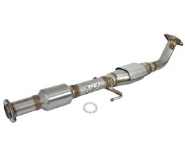 aFe Power Power Direct Fit Catalytic Converters Replacement 05-12 Toyota Tacoma L4-2.7L for Toyota Tacoma N200