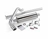 Banks 05-11 Toyota 4.0 Tacoma ECLB/CCSB & CCLB/2012 DCLB Monster Exhaust System for Toyota Tacoma Base/Pre Runner/X-Runner