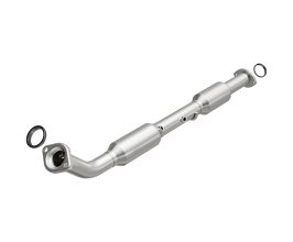 MagnaFlow Conv DF 05-12 Toyota Tacoma L4-2.7L for Toyota Tacoma N200