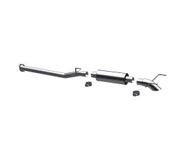MagnaFlow Sys C/B 05-10 Tacoma EC/CC 2.7/4.0 for Toyota Tacoma N200