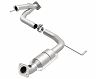 MagnaFlow Conv DF 05-09 Tacoma 4L D/S rr OEM for Toyota Tacoma Base/Pre Runner/X-Runner/TRD Pro