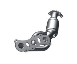 MagnaFlow Conv DF 05-09 Taco 4L D/S mani OEM for Toyota Tacoma N200