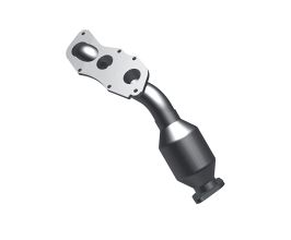 MagnaFlow Conv DF 05-09 Taco 4L P/S mani OEM for Toyota Tacoma N200