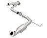 MagnaFlow Conv DF 05-09 Toyota Tacoma 4.0L D/S Rear (49 State) for Toyota Tacoma Base/Pre Runner/X-Runner/TRD Pro