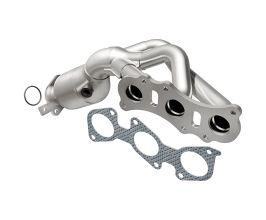 MagnaFlow Conv Direct Fit 11-15 Toyota Tacoma 4.0L V6 for Toyota Tacoma N200