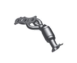 MagnaFlow Conv DF Toyota 03-09 4Runner/05-09 Tacoma/05-06 Tundra 4.0L P/S Manifold (49 State) for Toyota Tacoma N200
