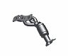 MagnaFlow Conv DF Toyota 03-09 4Runner/05-09 Tacoma/05-06 Tundra 4.0L P/S Manifold (49 State) for Toyota Tacoma Base/Pre Runner/X-Runner