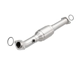 MagnaFlow Conv DF 05-09 Toyota Tacoma 4.0L P/S Rear for Toyota Tacoma N200