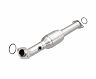 MagnaFlow Conv DF 05-09 Toyota Tacoma 4.0L P/S Rear