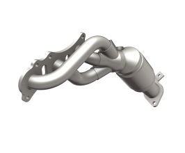 MagnaFlow Conv DF Toyota 03-09 4Runner/05-09 Tacoma/05-06 Tundra 4.0L Driver Side Manifold for Toyota Tacoma N200