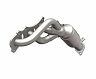 MagnaFlow Conv DF Toyota 03-09 4Runner/05-09 Tacoma/05-06 Tundra 4.0L Driver Side Manifold