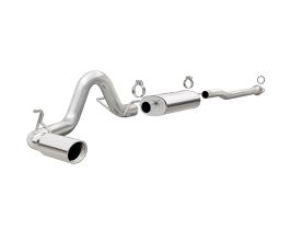 MagnaFlow SYS Cat-Back 2014 Toyota Tacoma 4.0L for Toyota Tacoma N200