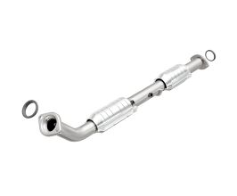 MagnaFlow Conv DF 05-08 Tacoma 2.7 Rear for Toyota Tacoma N200