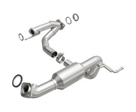 MagnaFlow 05-07 / 09-11 Toyota Tacoma Direct-Fit Catalytic Converter for Toyota Tacoma N200