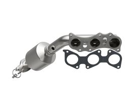 MagnaFlow DF Converter 05-11 Toyota Tacoma 4.0L for Toyota Tacoma N200