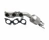 MagnaFlow 05-11 Toyota Tacoma Converter DF 4.0L for Toyota Tacoma Base/Pre Runner/X-Runner