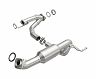 MagnaFlow DF Converter 05-11 Toyota Tacoma 4.0L