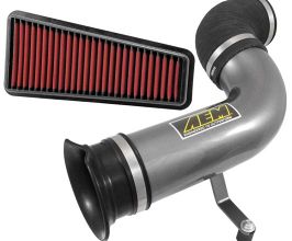 AEM AEM 05-14 Toyota Tacoma 4.0L V6 HCA Air Intake System for Toyota Tacoma N200