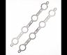 Cometic 94-03 Ford 7.3L Powerstroke .064in AM Exhaust Gaskets