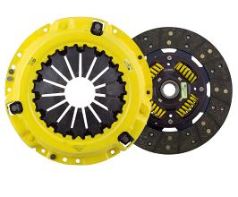 ACT 2011 Toyota Tacoma HD/Perf Street Sprung Clutch Kit for Toyota Tacoma N200